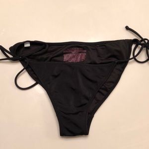 Victoria’s Secret “the teeny bikini”